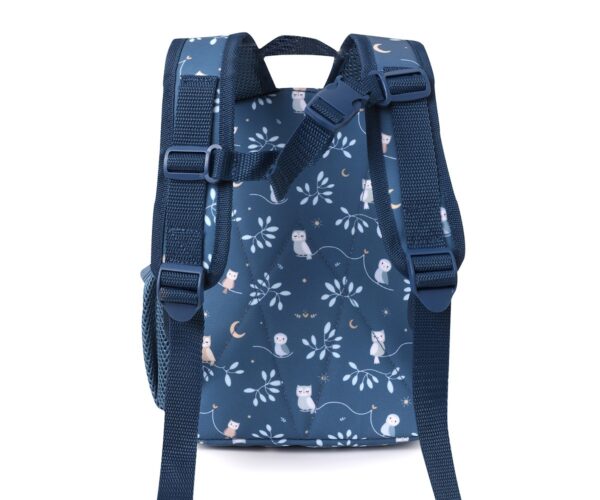 Mochila Infantil Magical Forest Personalizable - Imagen 4