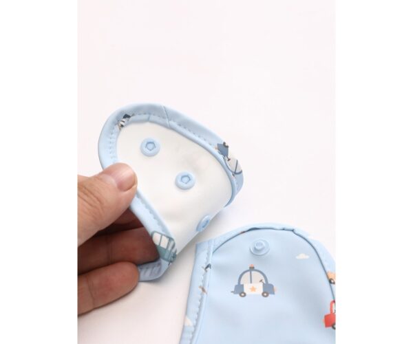 Babero Impermeable City Cars - Imagen 3