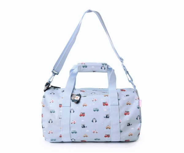 Bolsa Deporte City Cars Personalizable - Imagen 3