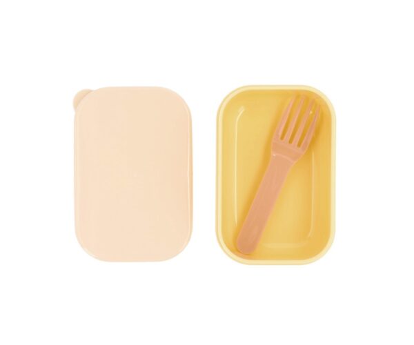 Caja Almuerzo Bento Funny Letters - Imagen 6