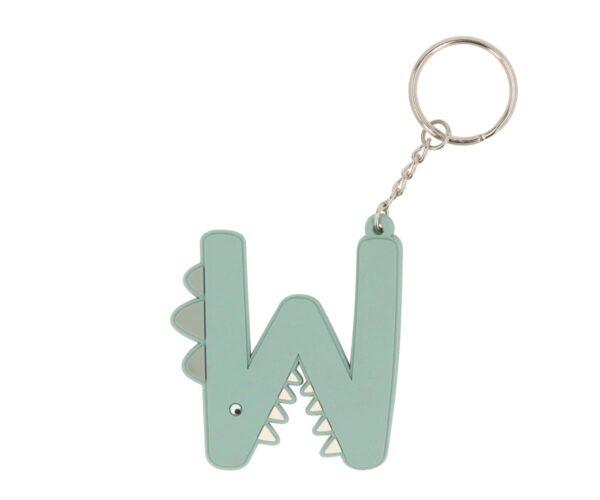Mochila Mediana Funny Letters + Llavero Personalizable - Imagen 3