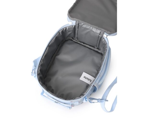Bolsa Merienda Térmica 3D City Cars Personalizable - Imagen 4