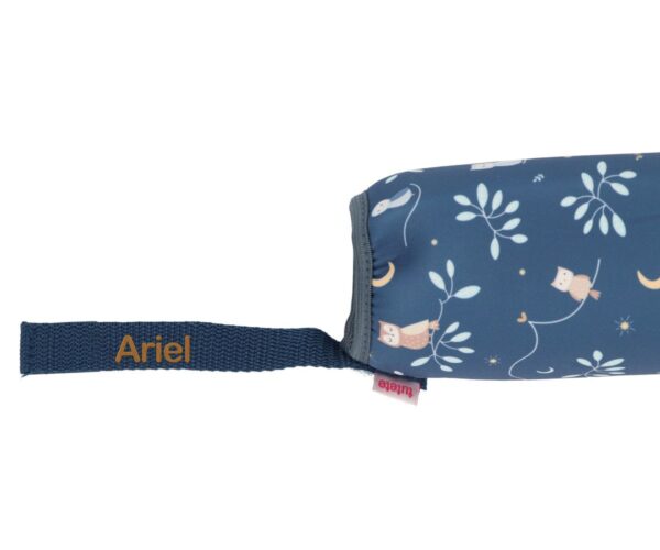 Botella Acero con Funda Magical Forest Personalizable 350ml - Imagen 2