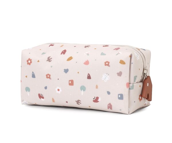Estuche Geometric Nature Personalizable