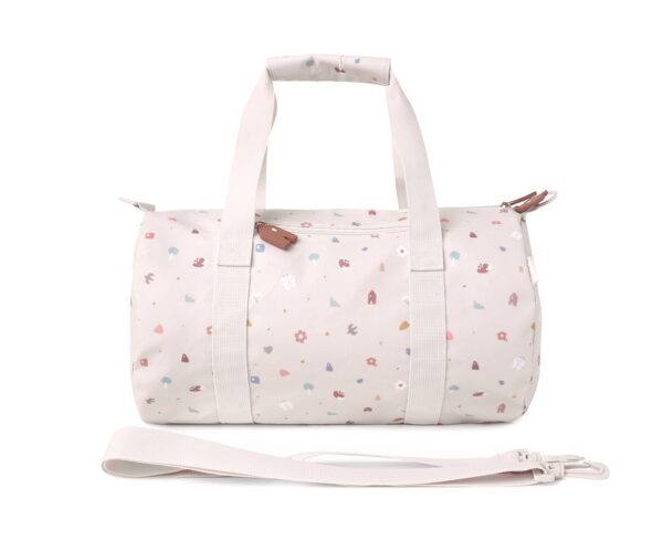 Bolsa Deporte Geometric Nature Personalizable