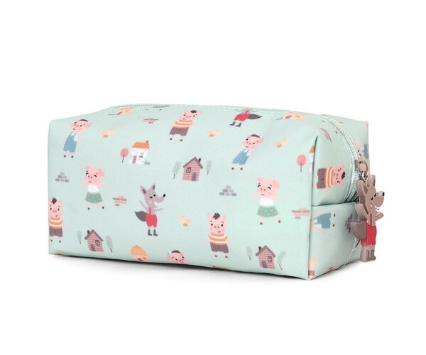 Estuche The Three Little Pigs