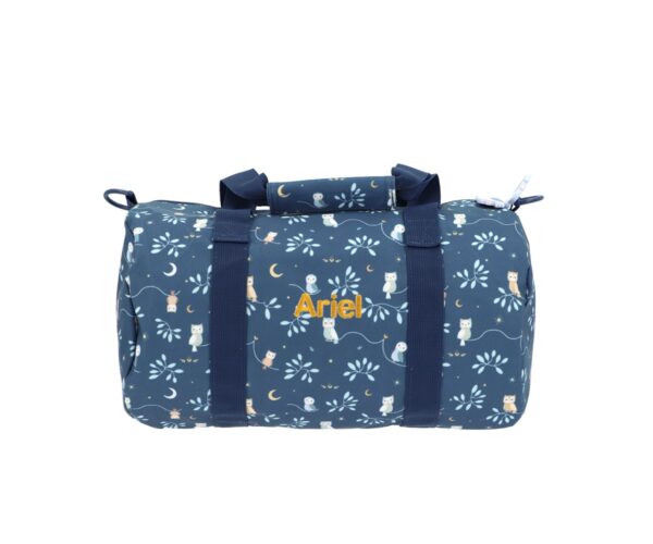 Bolsa Deporte Magical Forest Personalizable - Imagen 6