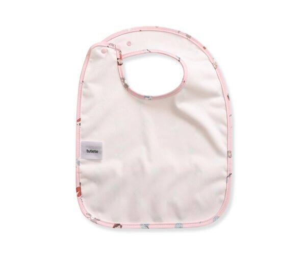 Babero Impermeable Little Red - Imagen 2
