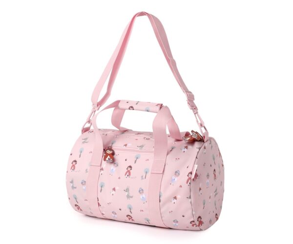 Bolsa Deporte Little Red Personalizable - Imagen 4