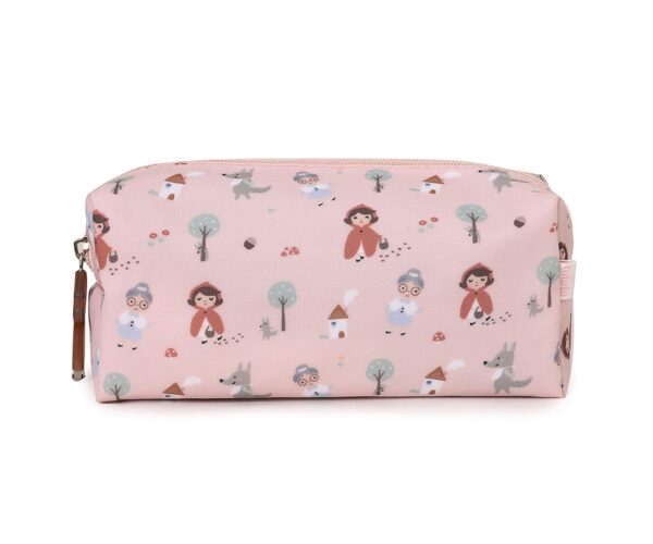 Estuche Little Red Personalizable - Imagen 2