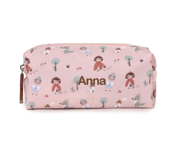 Estuche Little Red Personalizable - Imagen 4