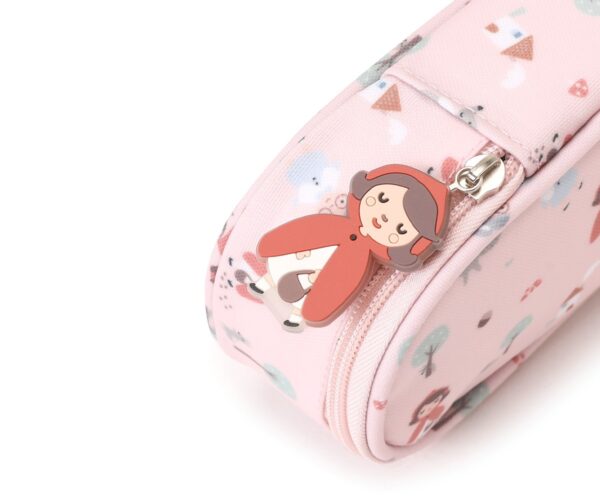 Funda Almuerzo Térmica Little Red Personalizable - Imagen 5