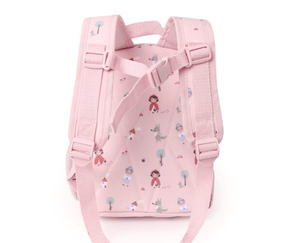 Mochila Infantil Little Red Personalizable - Imagen 4