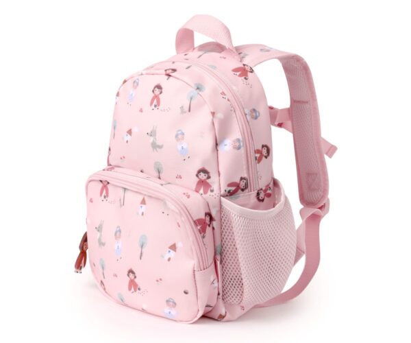 Mochila Infantil Little Red Personalizable - Imagen 5