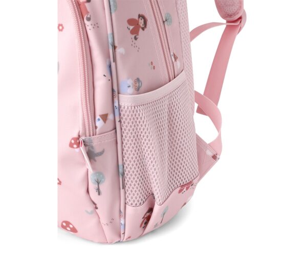 Mochila Mediana Little Red + Llavero Personalizable - Imagen 8