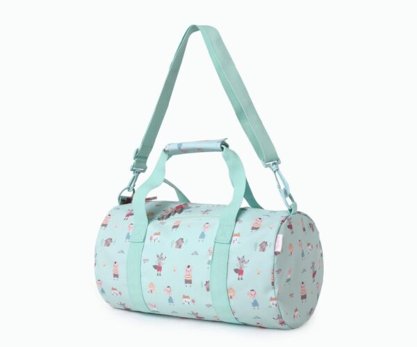 Bolsa Deporte The Three Little Pigs Personalizable - Imagen 4