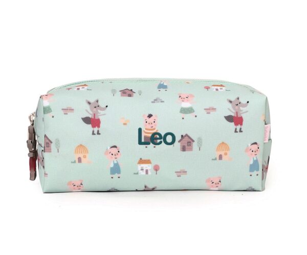 Estuche The Three Little Pigs - Imagen 4