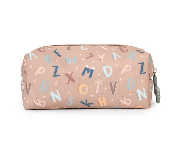 Estuche Funny Letters Personalizable - Imagen 3