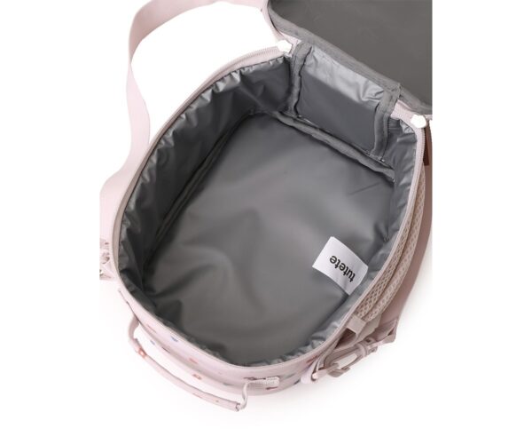 Bolsa Merienda Térmica 3D Geometric Nature Personalizable - Imagen 2