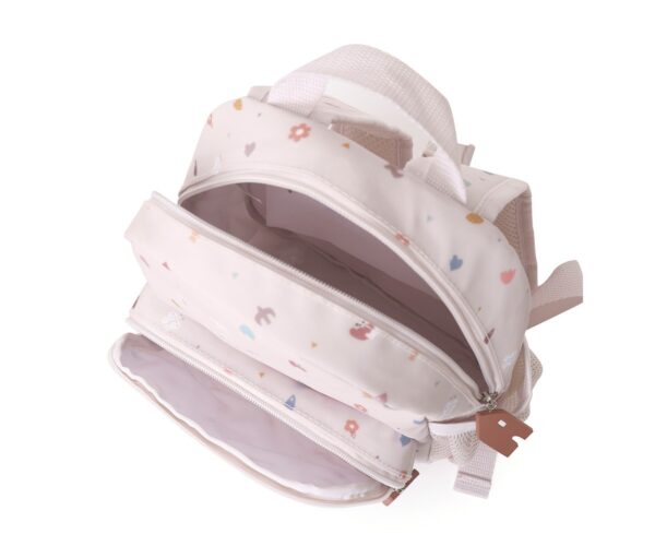 Mochila Infantil Geometric Nature Personalizable - Imagen 5