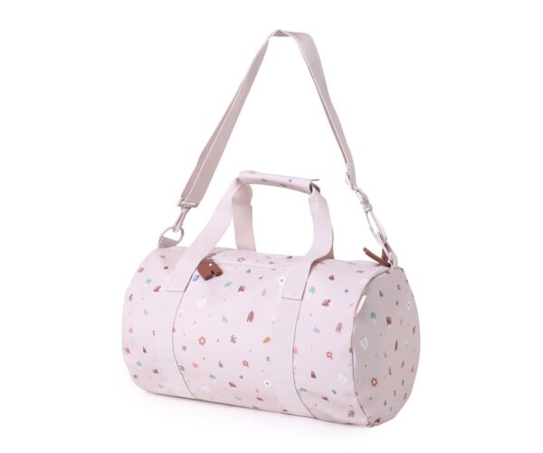 Bolsa Deporte Geometric Nature Personalizable - Imagen 4