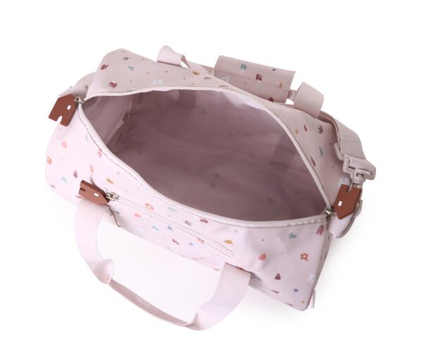 Bolsa Deporte Geometric Nature Personalizable - Imagen 3
