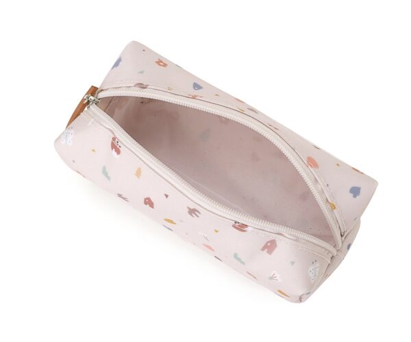 Estuche Geometric Nature Personalizable - Imagen 3