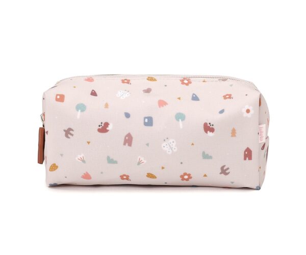 Estuche Geometric Nature Personalizable - Imagen 4