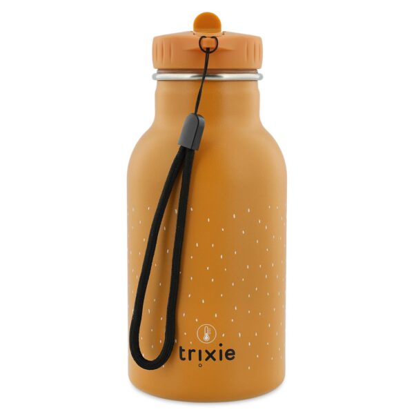 Botella Isotérmica 350 ml - Mr. Fox Trixie - Imagen 2