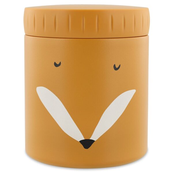 Tarro de alimentación isotérmico 350ml - Mr. Fox Trixie