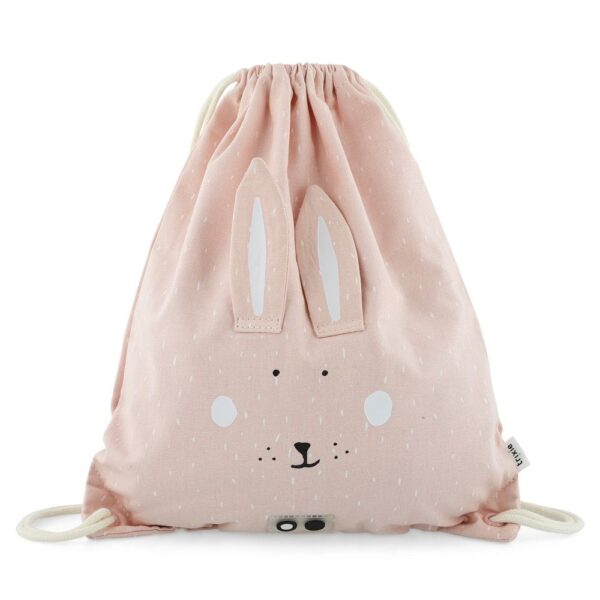 Bolsa con cordón - Mrs. Rabbit Trixie