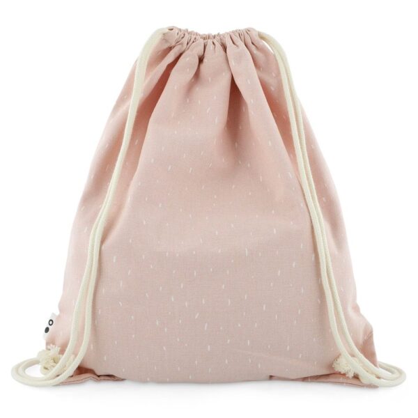 Bolsa con cordón - Mrs. Rabbit Trixie - Imagen 2