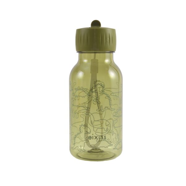 Botella de Tritán™ 350ml - Daring Dino Trixie