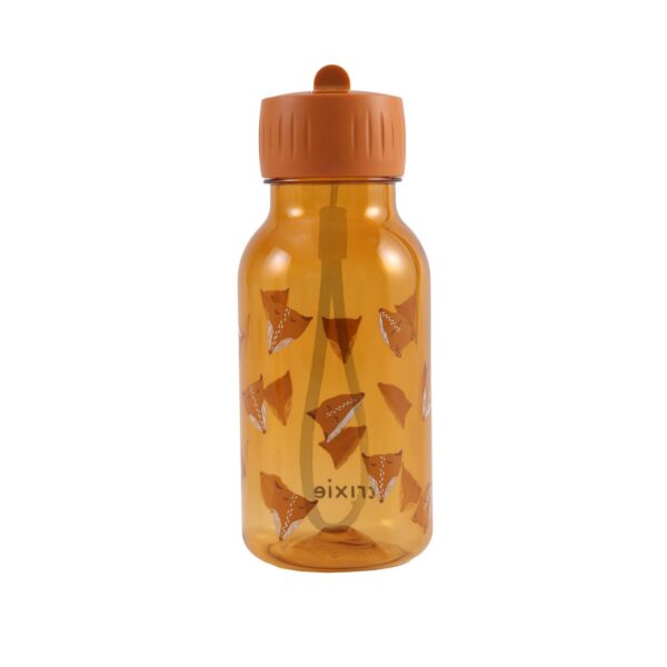 Botella de Tritán™ 350ml - Fierce Fox Trixie