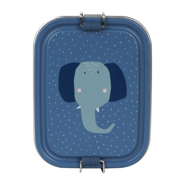 Fiambrera pequeña - Mrs. Elephant Trixie