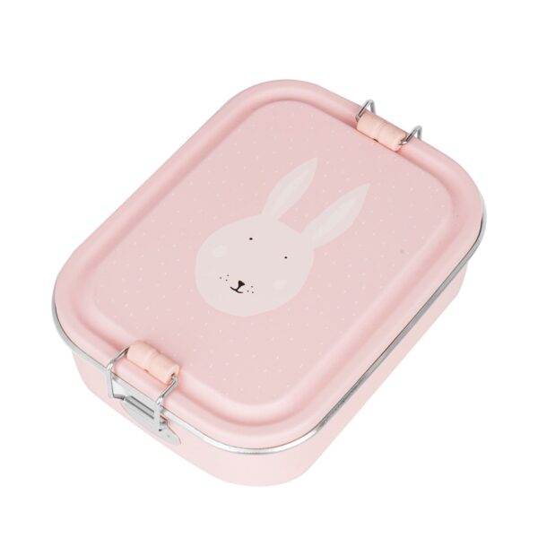 Fiambrera pequeña - Mrs. Rabbit Trixie - Imagen 3