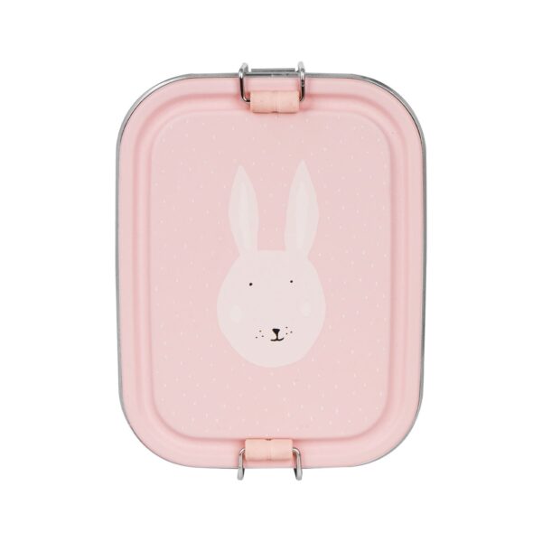 Fiambrera pequeña - Mrs. Rabbit Trixie
