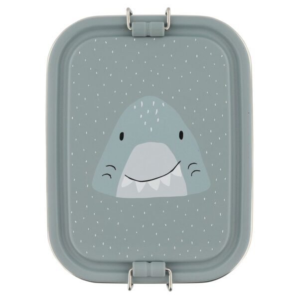 Fiambrera pequeña - Mrs. Shark Trixie