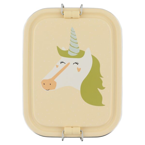 Fiambrera pequeña - Mrs. Unicorn Trixie