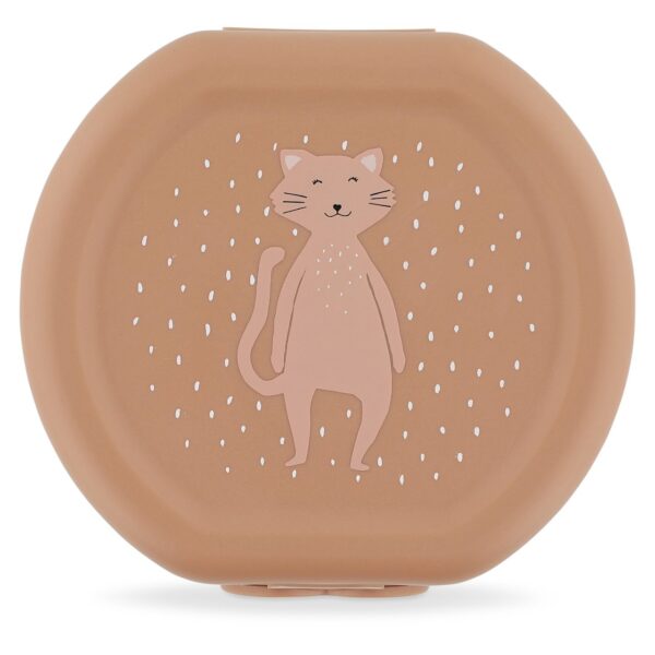 Fiambrera con clip - 2 Uds. - Mrs. Cat Trixie - Imagen 6