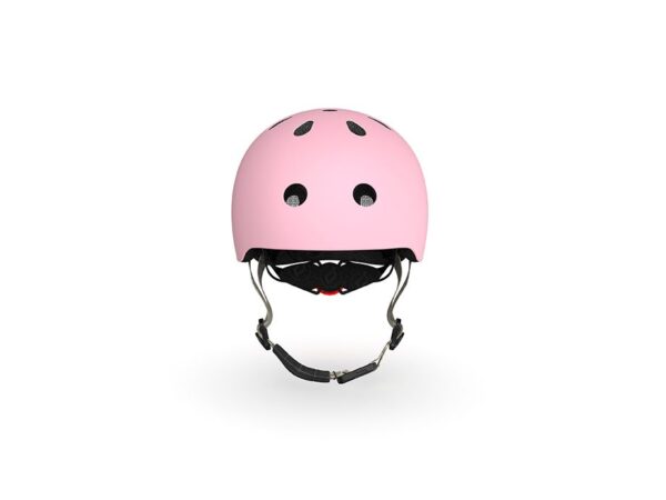 Casco XXS European Headform Rose Scoot&Ride - Imagen 6