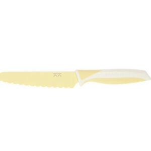 Cuchillo Autonomía Niños Lemon Cream