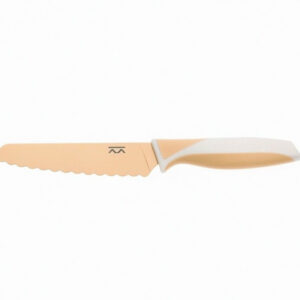 Cuchillo Autonomía Niños Ice Apricot