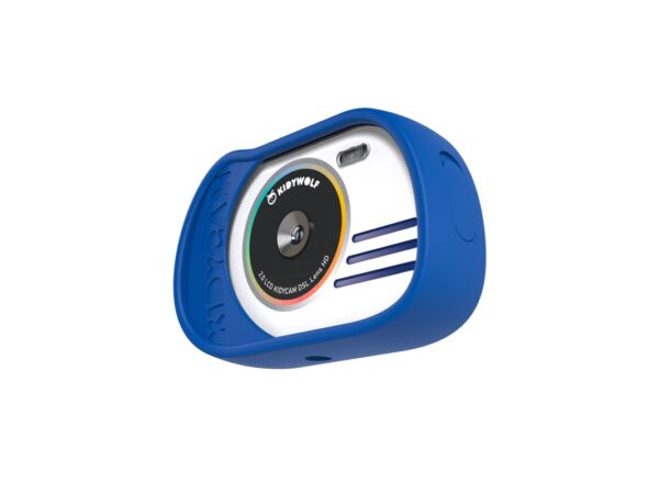 Kidycam Azul Kidywolf - Imagen 2