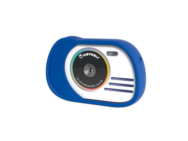 Kidycam Azul Kidywolf - Imagen 3