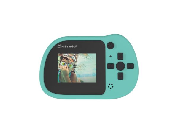 Kidycam Cyan Kidywolf - Imagen 7