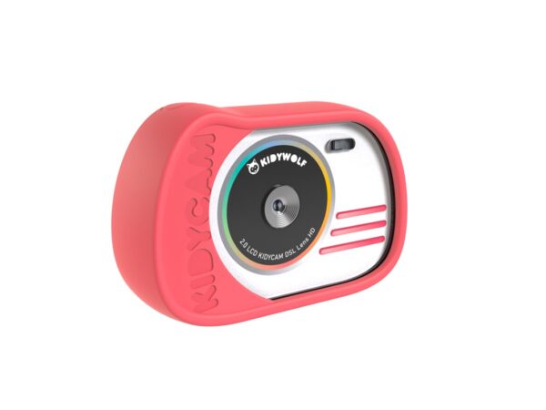 Kidycam Rosa Kidywolf - Imagen 5