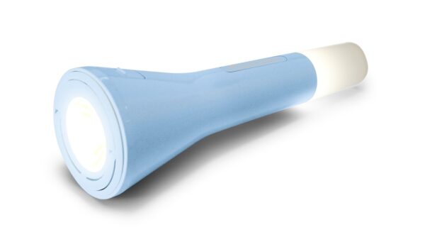 Flashlight Azul Kidywolf