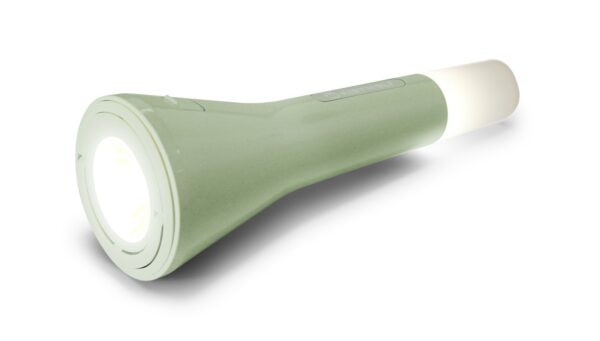 Flashlight Verde Kidywolf - Imagen 2