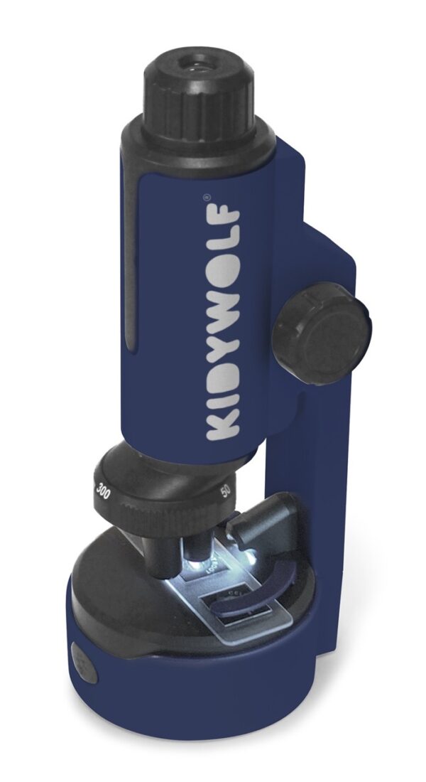 Kidymicroscope Kidywolf - Imagen 2